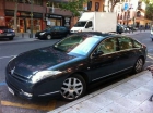 Citroën C6 2.7 HDI BITURBO - mejor precio | unprecio.es