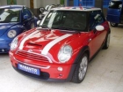 Comprar Mini Cooper-S '04 en Basauri - mejor precio | unprecio.es
