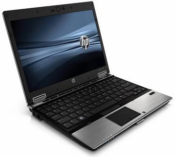 Elitebook Hp 2540p, Core I5, 4gb Ddr3, 250 (vendo Permuto)