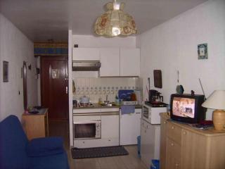 Estudio : 2/3 personas - junto al mar - vistas a mar - cap d'agde  herault  languedoc-rosellon  francia