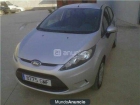 Ford Fiesta 1.25 82cv Trend - mejor precio | unprecio.es