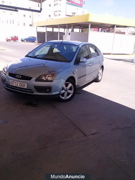 ford focus 2.0 sport