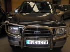FORD RANGER 2.5 TDI DOBLE CABINA - mejor precio | unprecio.es