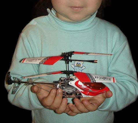 HELICOPTEROS RC DESDE 24€ -ENVIOS A TODA ESPAÑA