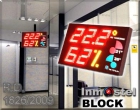 Inmostel BLOCK.para el cumplimiento del RD 1826/2009 (IT 3.8 del RITE) - mejor precio | unprecio.es