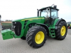 John Deere 8530 ILS - mejor precio | unprecio.es