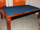 Mesa de billar francés - mejor precio | unprecio.es