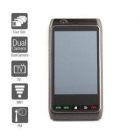 Movil flying fn8 quad sim quad band wifi isdb-t btooth gps - mejor precio | unprecio.es