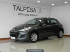 Peugeot 207 CONFORT 1.4 75 - mejor precio | unprecio.es