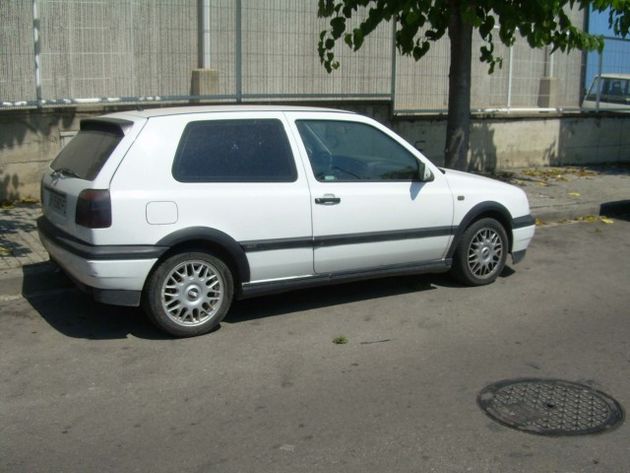 PEUGEOT 306 Style 1.6