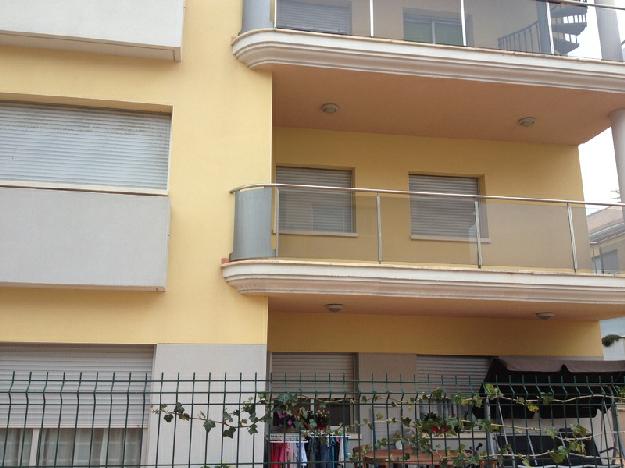 Piso en Cubelles