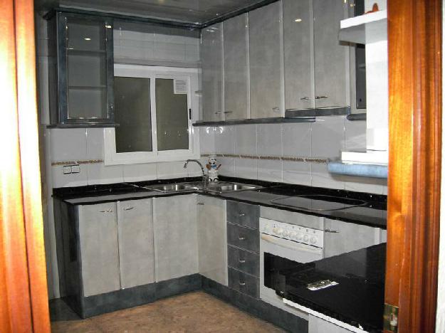 Piso en Hospitalet de Llobregat, L´