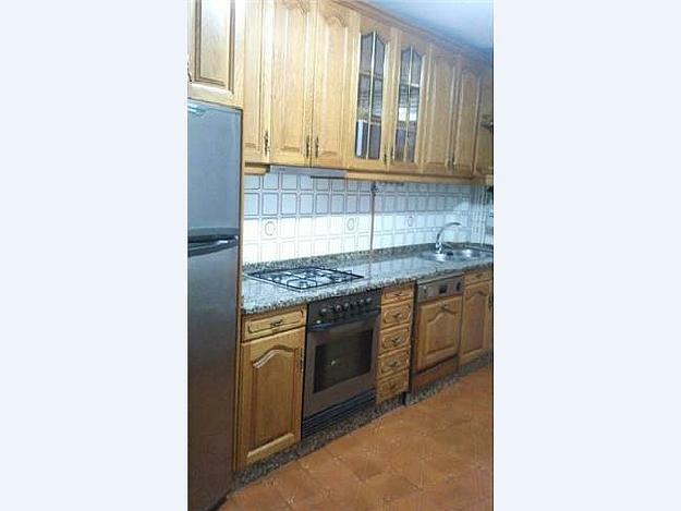 Piso en Milladoiro (O)