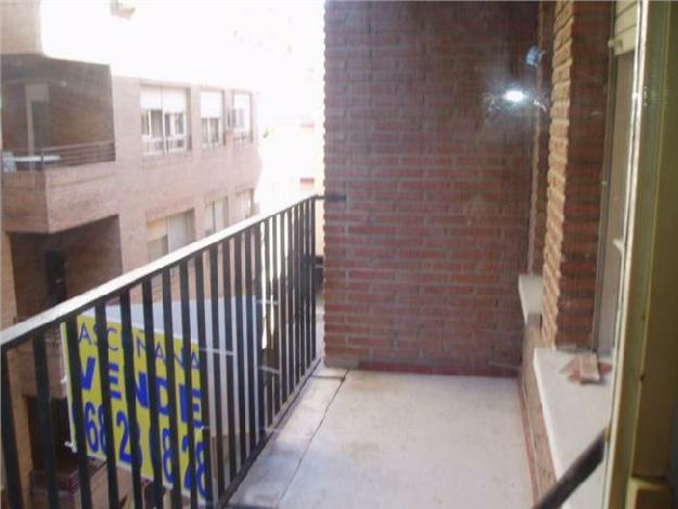 Piso en Murcia