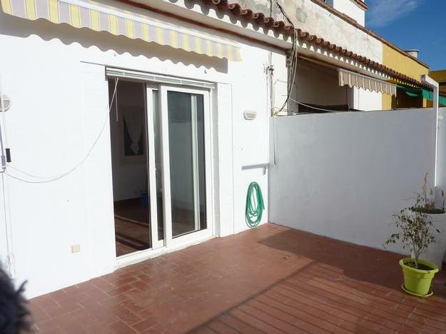 Piso en Sitges