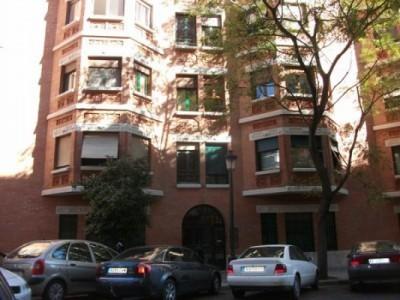 Piso en Valencia