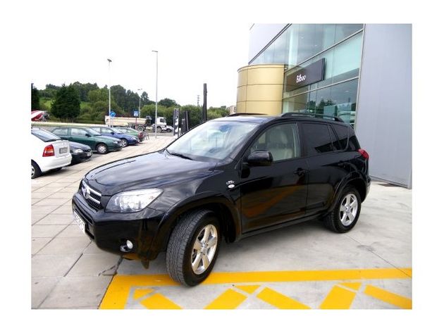 PORSCHE CAYENNE 3.6 V6 Tiptronic 5p.