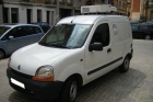 Renault Kangoo Isotermica con equipo de frio -5º - mejor precio | unprecio.es