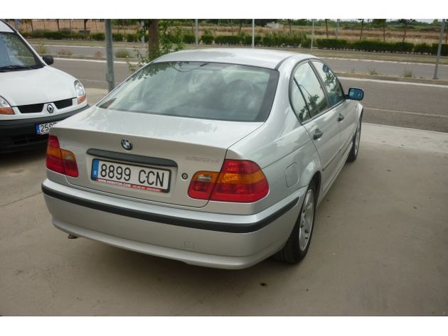 RENAULT SCENIC  1.9DCI DYNAMIQUE