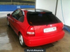 SE VENDE HONDA CIVIC 1.5 LS VTEC - mejor precio | unprecio.es