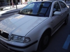 skoda octavia 2000 19tdi - mejor precio | unprecio.es