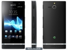 SONY XPERIA U - LIBRE ¡¡EXCLUSIVO!! ANDROID - mejor precio | unprecio.es