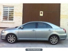 Toyota Avensis 2.0 D-4D Sol 5 puertas - GARA - mejor precio | unprecio.es