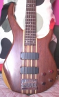 Vendo Bajo Peavey C5 NTB Perfecto Estado - mejor precio | unprecio.es