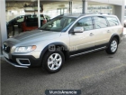 Volvo Xc70 D5 Momentum 5p. \'08 - mejor precio | unprecio.es