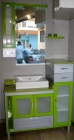 Mueble de baño pistacho - mejor precio | unprecio.es