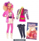 Mattel N4979-0 - Mi muñeca Barbie Barbie muñeca rockeros favoritos - mejor precio | unprecio.es