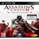 Assassin's Creed II -Edición Completa- Playstation 3 - mejor precio | unprecio.es