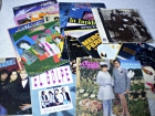 Lote de discos grupos españoles años 80 - mejor precio | unprecio.es
