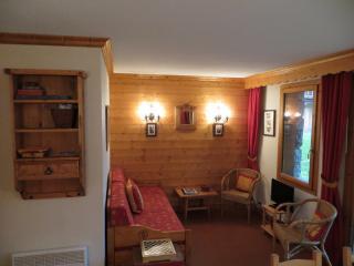 Apartamento en chalet : 2/6 personas - a pie de pistas - valmorel  saboya  rodano alpes  francia