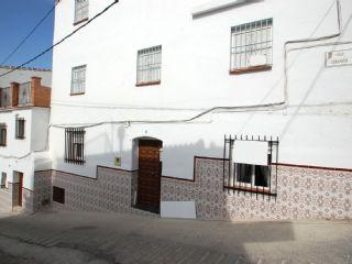 Apartamento en venta en Canillas de Albaida, Málaga (Costa del Sol)