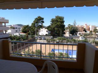 Apartamento en venta en Playa d'en Bossa, Ibiza (Balearic Islands)