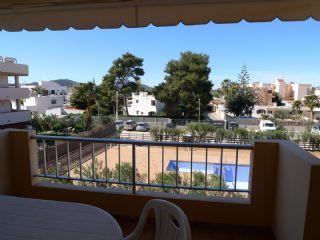 Apartamento en venta en Playa d'en Bossa, Ibiza (Balearic Islands)