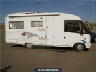 Autocaravana Fiat Globertroter dethleffs - mejor precio | unprecio.es