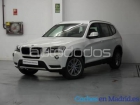 BMW X3 - mejor precio | unprecio.es