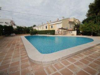 Bungalow en venta en Albir, Alicante (Costa Blanca)