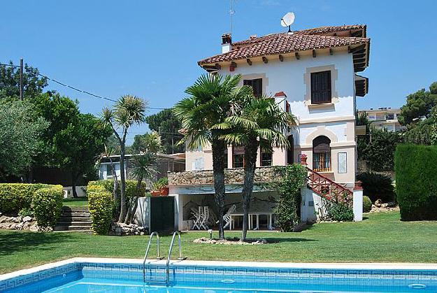 Casa en Sant Andreu de Llavaneres