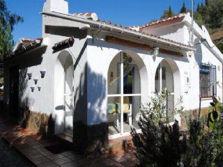 Casa en venta en Cómpeta, Málaga (Costa del Sol)