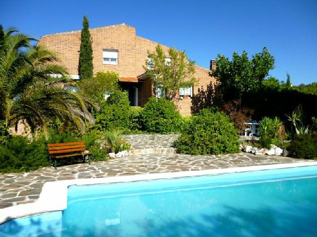 Chalet en Rozas de Madrid (Las)