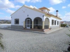 Chalet en venta en Albox, Almería (Costa Almería) - mejor precio | unprecio.es