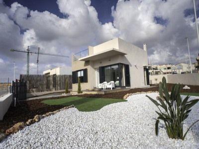 Chalet en venta en Orihuela Costa, Alicante (Costa Blanca)