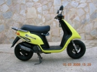 CICLOMOTOR PIAGGIO THYPHOON 49 CC - mejor precio | unprecio.es