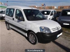 Citroën Berlingo 1.4 X - mejor precio | unprecio.es