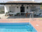 Finca/Casa Rural en venta en Sayalonga, Málaga (Costa del Sol) - mejor precio | unprecio.es