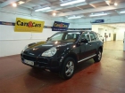 HYUNDAI COUPE 2.0 FX VVT - mejor precio | unprecio.es