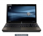 Laptop Hp Probook 4520 Corei3 2.53ghz 2gb Ram 320gb Hdd 15.6 - mejor precio | unprecio.es